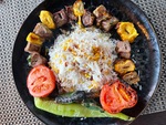 Bakhtiari